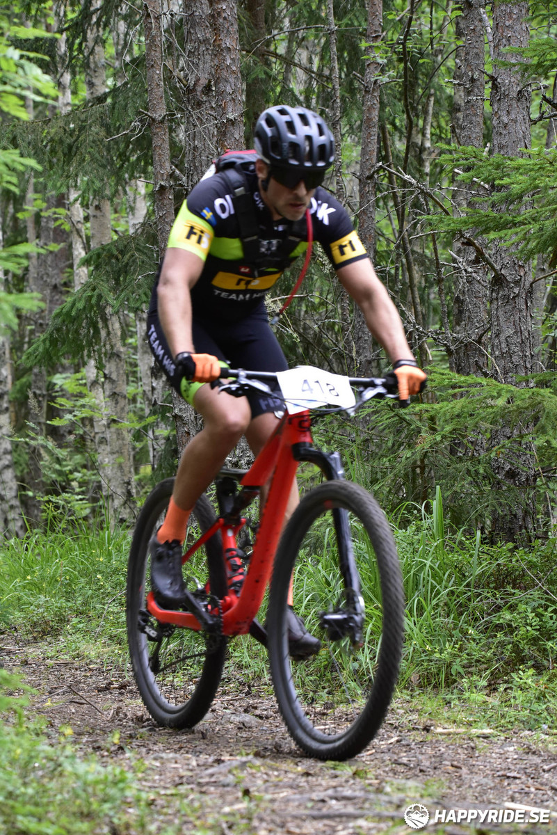 Bild från Engelbrektsturen 2019